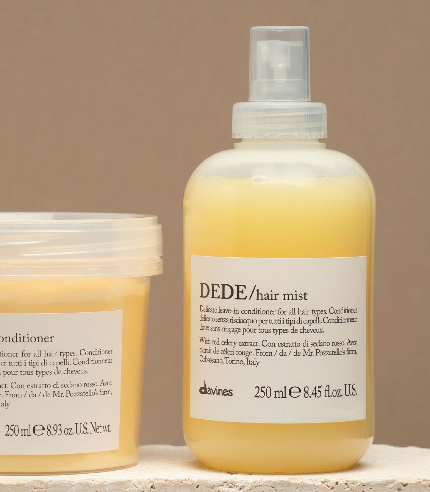 DEDE Hair Mist 250ml