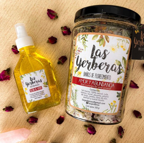 Kit Amor Estelar