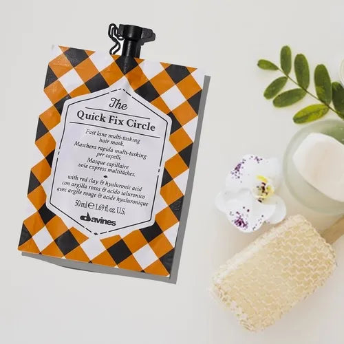 The Quick Fix Circle 50 ml