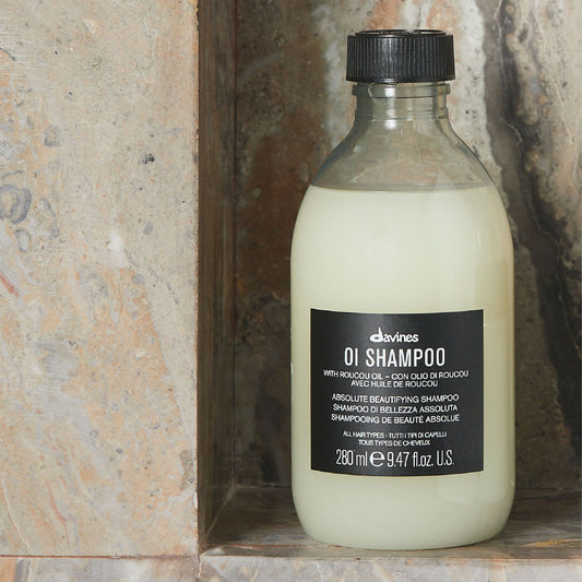 OI Shampoo 280ml