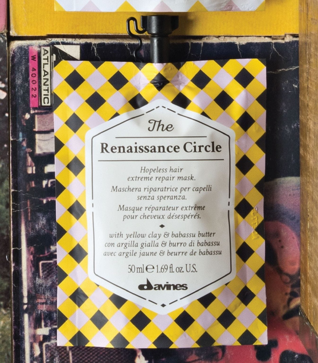 The Renaissance Circle 50 ml