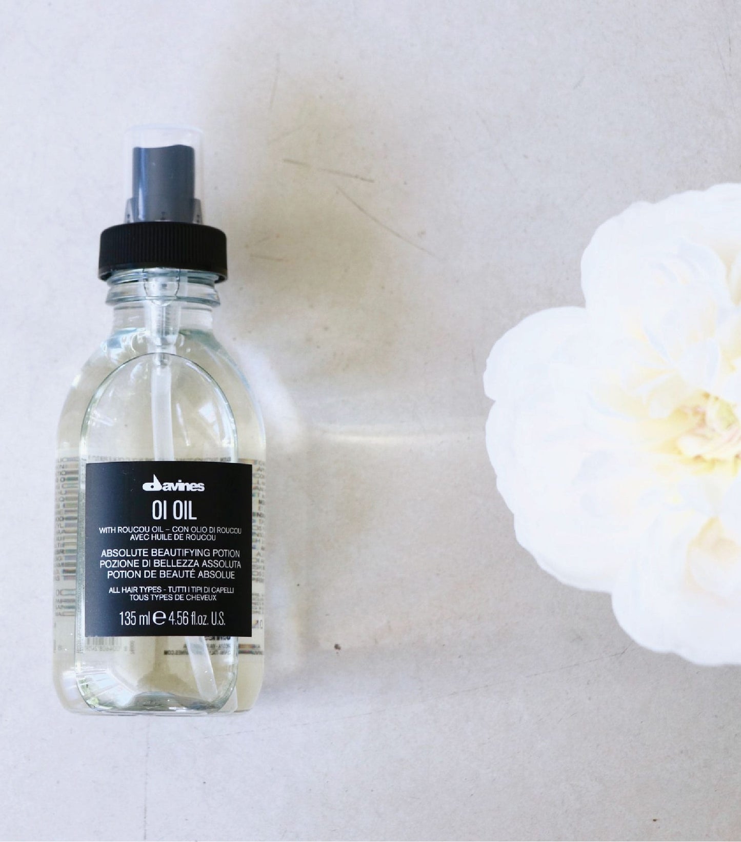 OI Oil 50ml