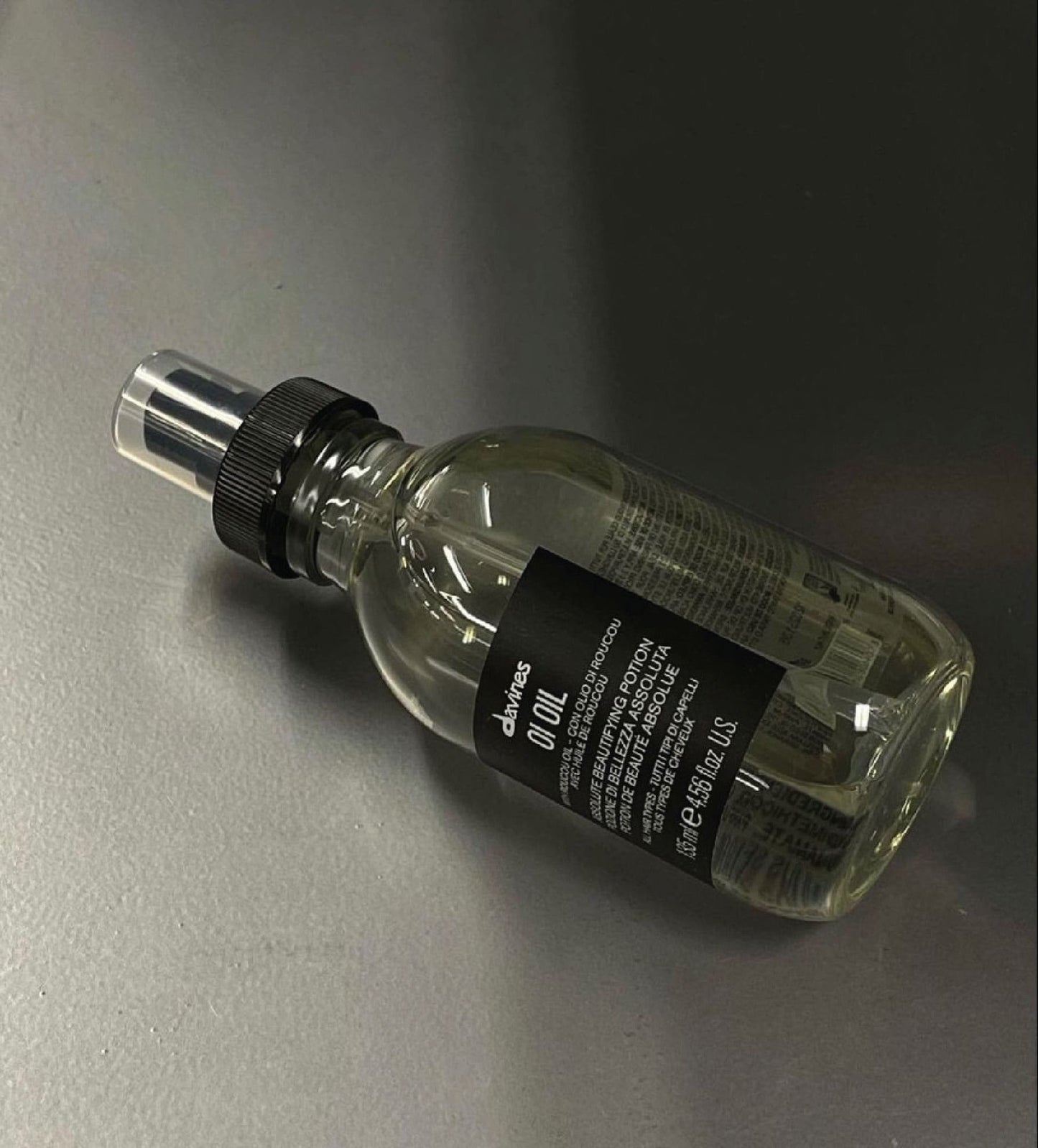 OI Oil 50ml
