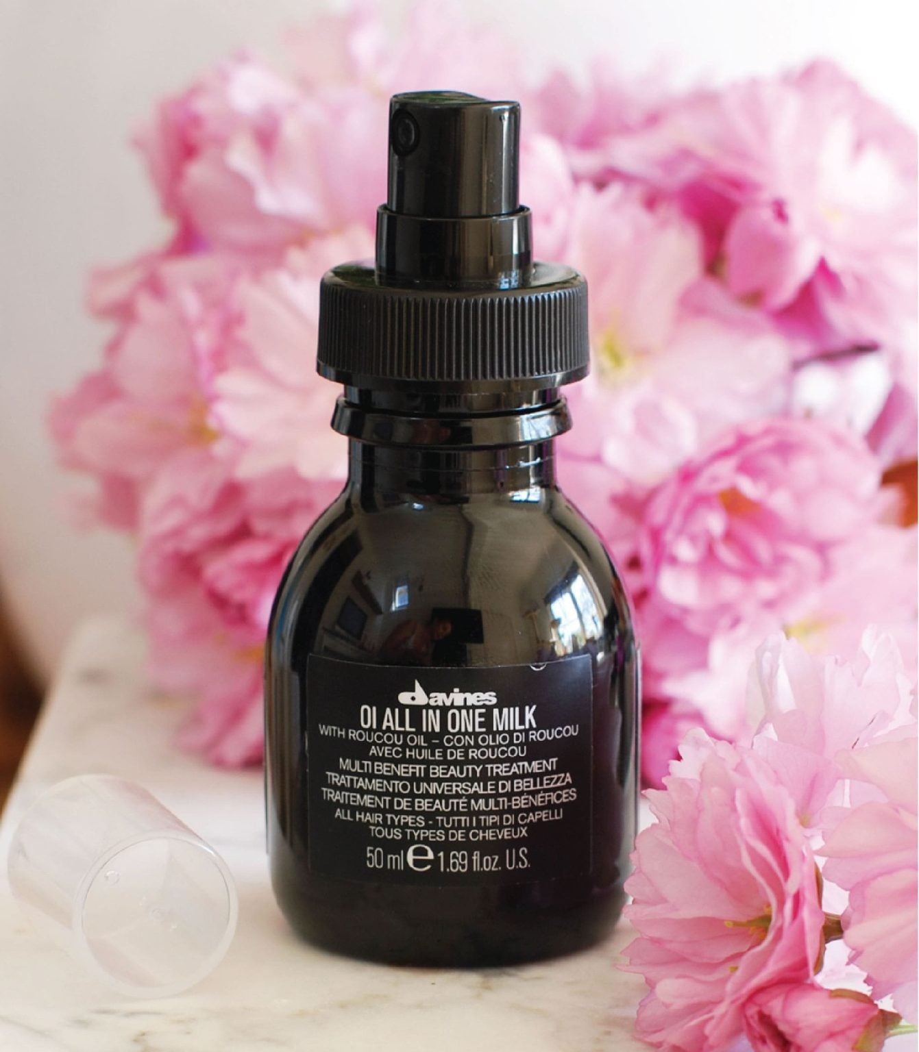 OI All In One Milk 50ml