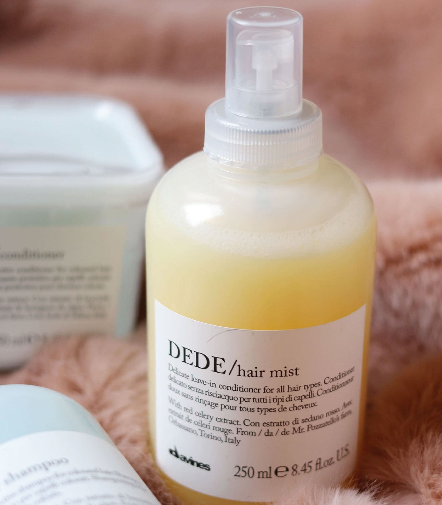 DEDE Hair Mist 250ml