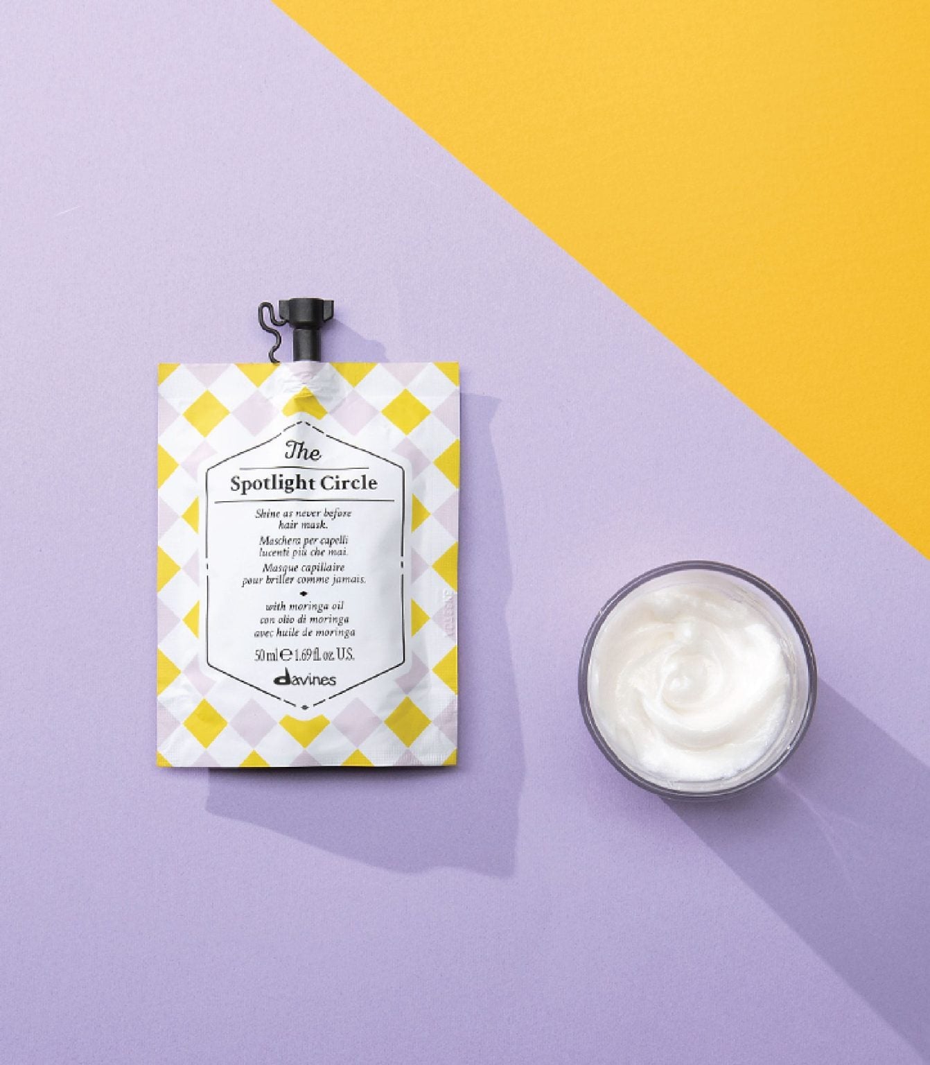 The Spotlight Circle 50 ml