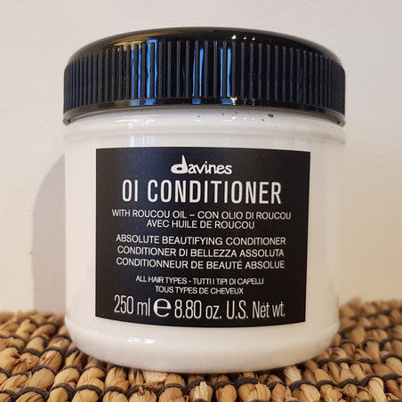 OI Conditioner 250ml