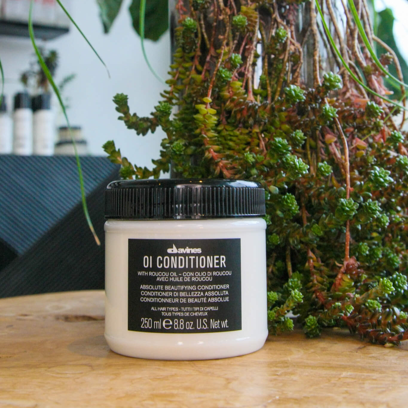 OI Conditioner 250ml