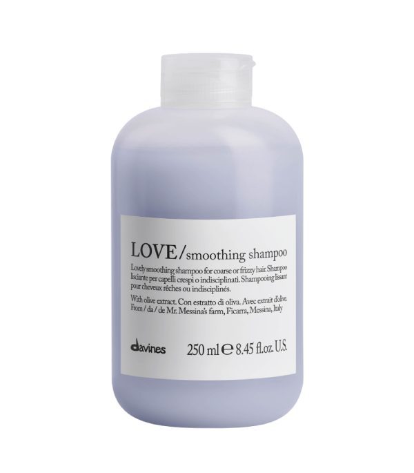 LOVE Smoothing Shampoo 250ml