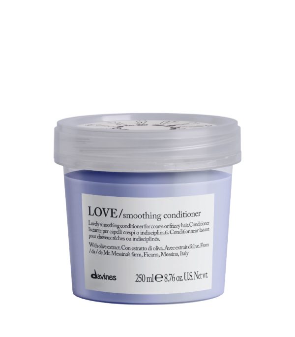 LOVE Smoothing Conditioner 250ml