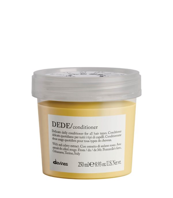 DEDE Conditioner 250ml