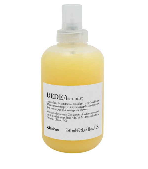 DEDE Hair Mist 250ml