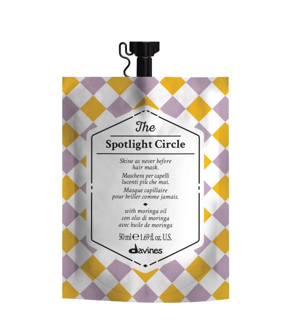 The Spotlight Circle 50 ml