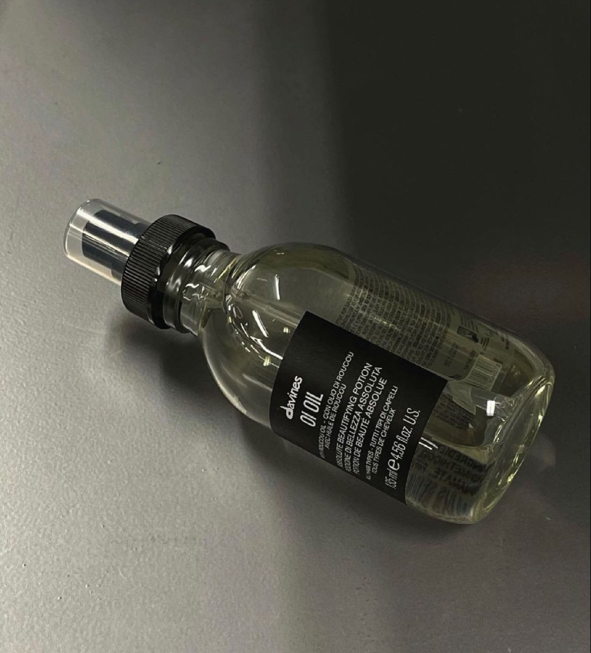 OI Oil 50ml - Imagen 5