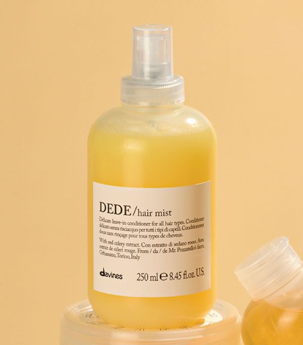 DEDE Hair Mist 250ml - Imagen 2